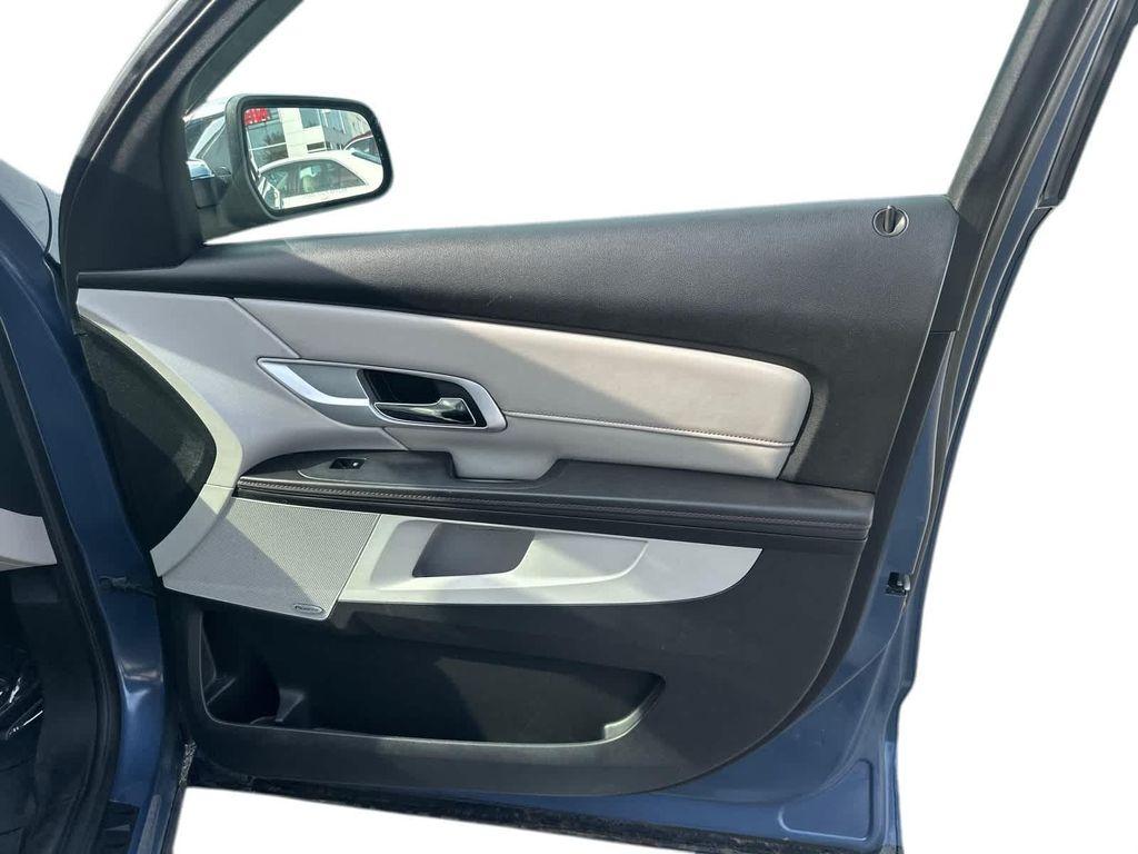 used 2011 GMC Terrain car, priced at $7,999