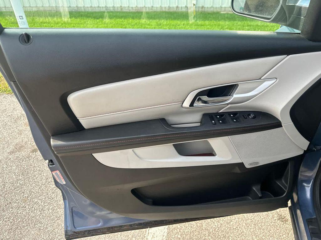 used 2011 GMC Terrain car, priced at $7,999