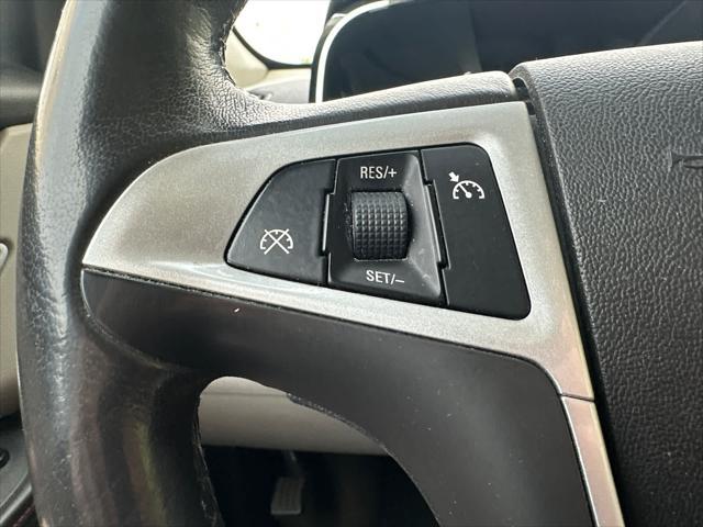 used 2011 GMC Terrain car, priced at $8,999