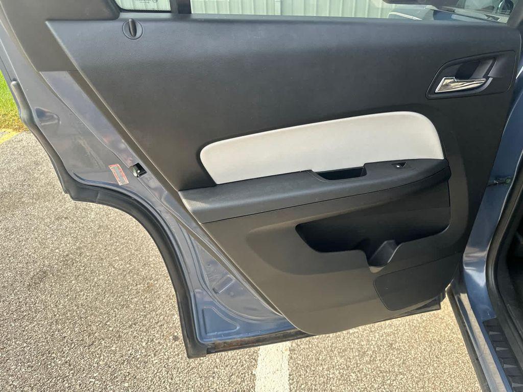 used 2011 GMC Terrain car, priced at $7,999