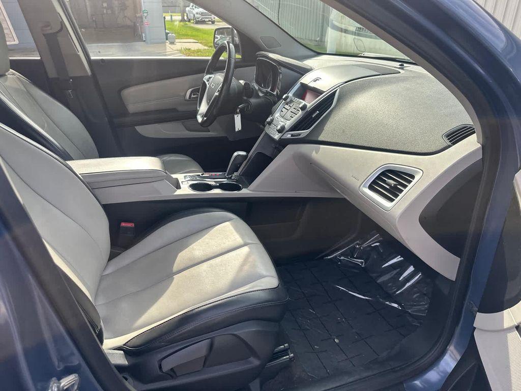 used 2011 GMC Terrain car, priced at $7,999