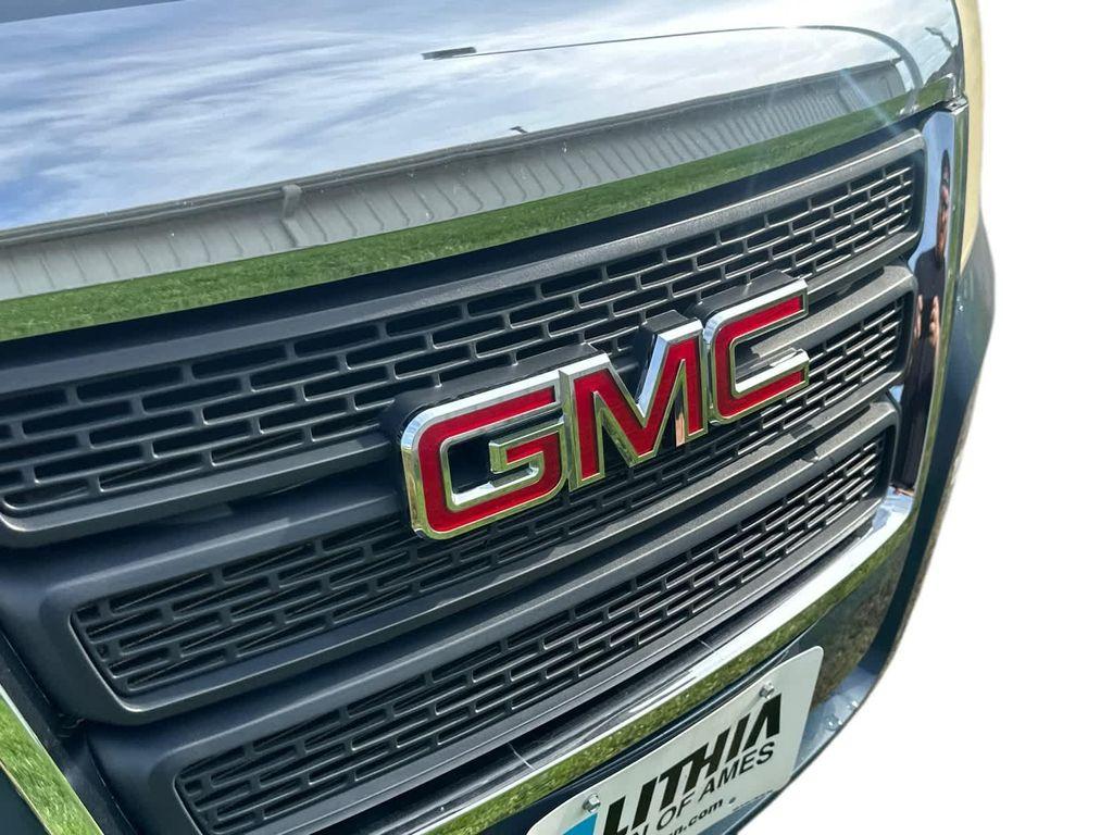 used 2011 GMC Terrain car, priced at $7,999