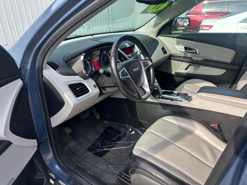 used 2011 GMC Terrain car, priced at $7,999