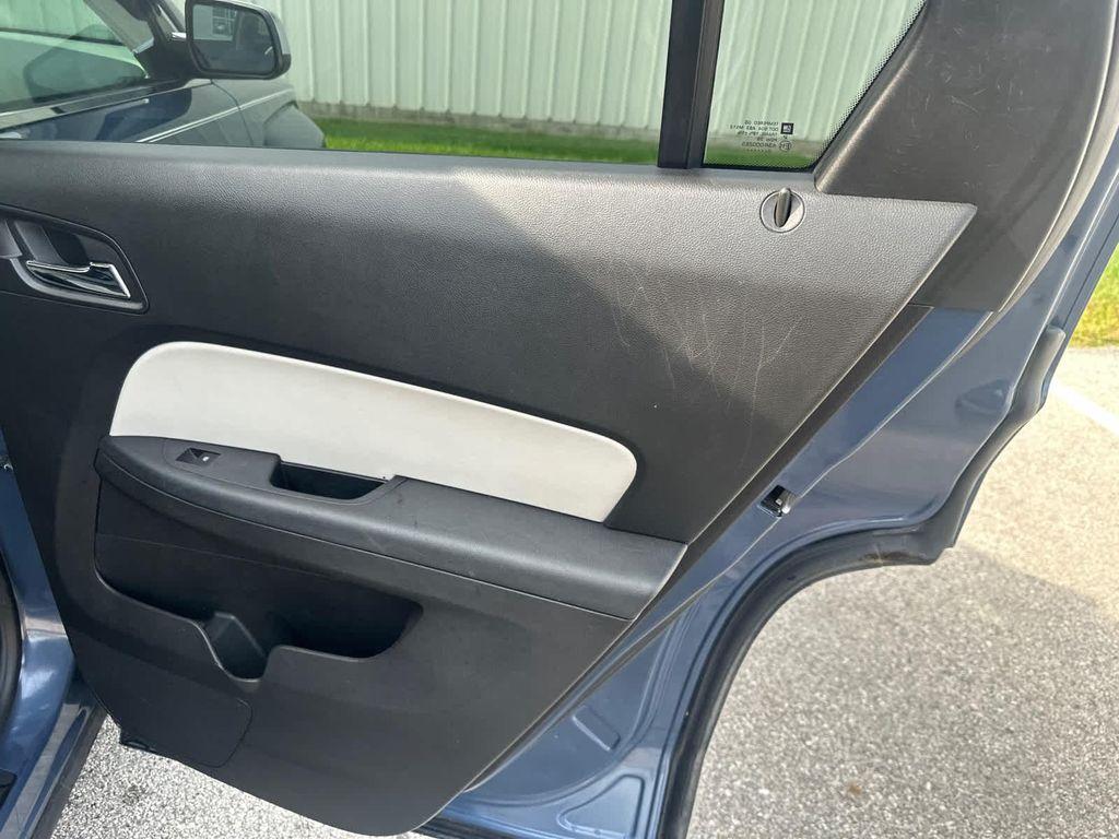 used 2011 GMC Terrain car, priced at $7,999