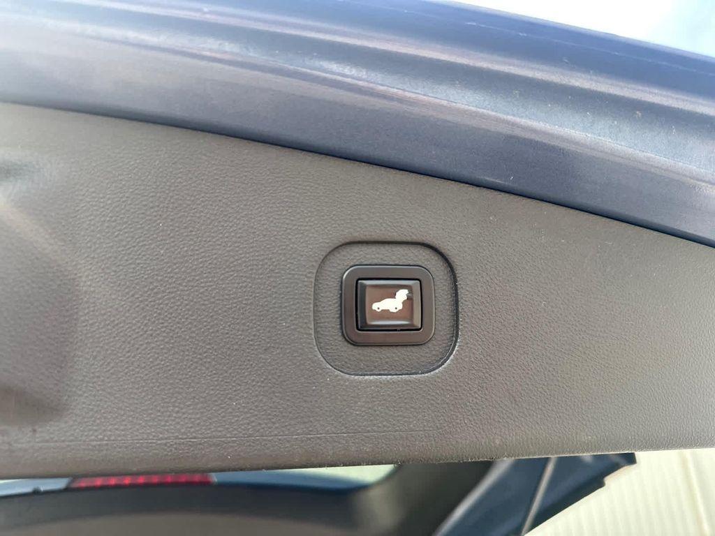 used 2011 GMC Terrain car, priced at $7,999