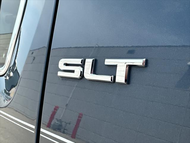used 2011 GMC Terrain car, priced at $8,999