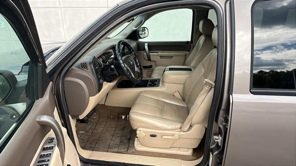 used 2013 Chevrolet Silverado 1500 car, priced at $8,999