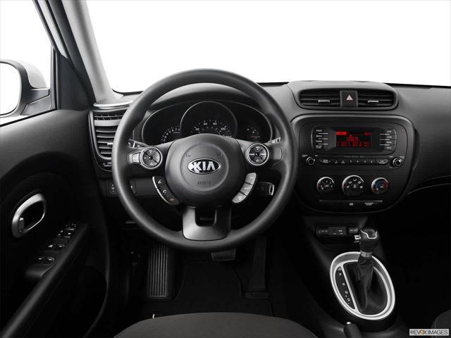 used 2016 Kia Soul car, priced at $10,999