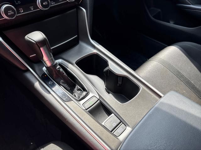 used 2018 Honda Accord car, priced at $20,999