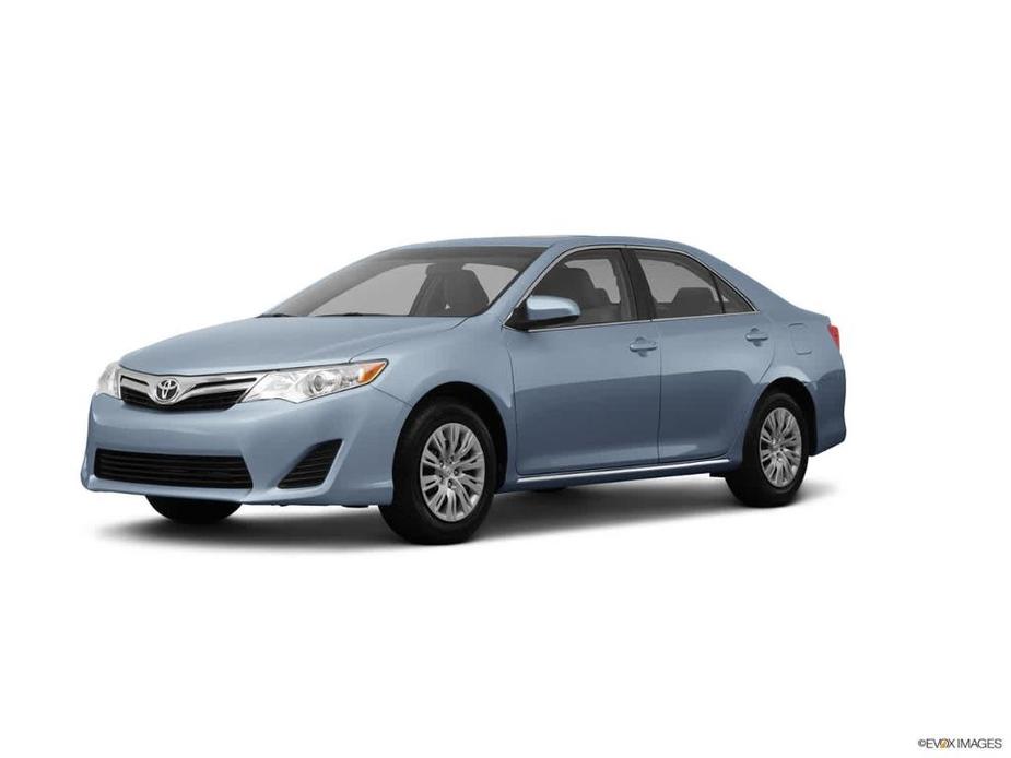 used 2012 Toyota Camry car, priced at $11,999