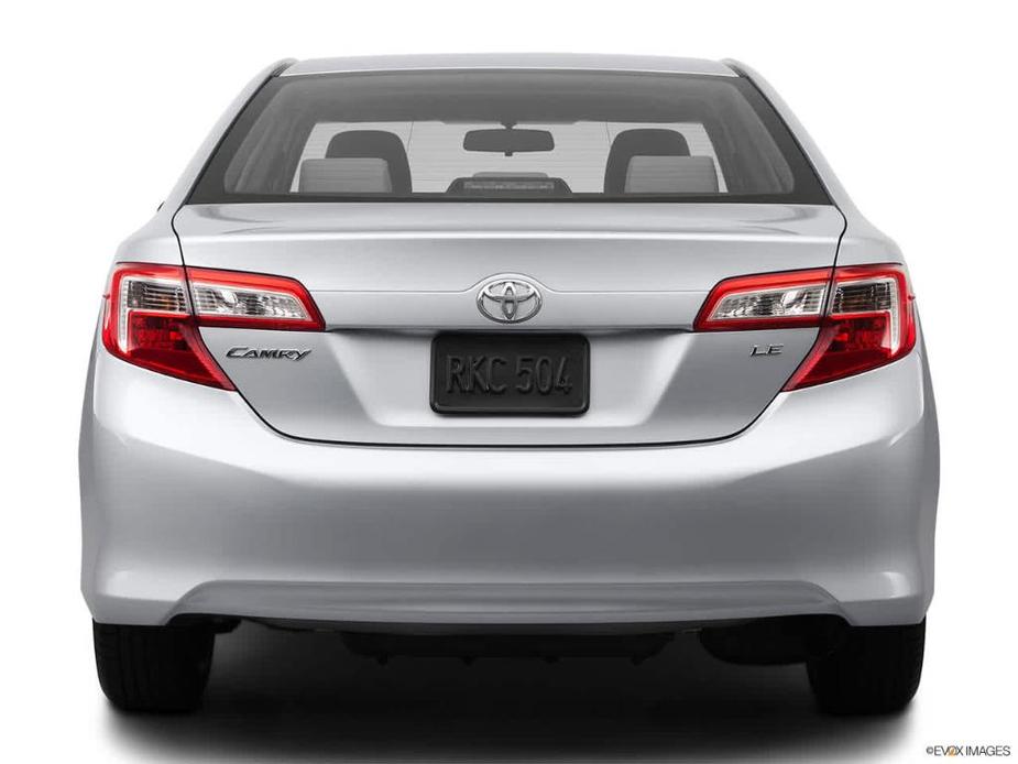 used 2012 Toyota Camry car, priced at $11,999