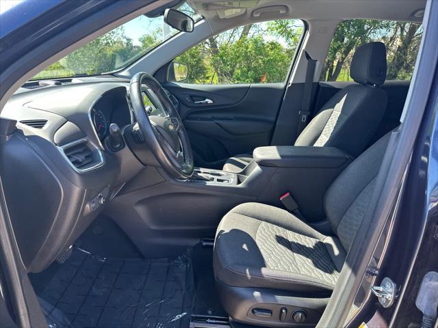 used 2019 Chevrolet Equinox car, priced at $20,999