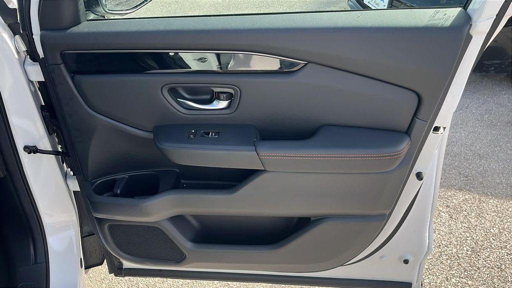 new 2025 Honda Pilot car, priced at $51,350