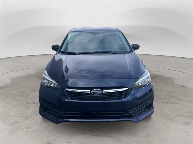 used 2020 Subaru Impreza car, priced at $16,999