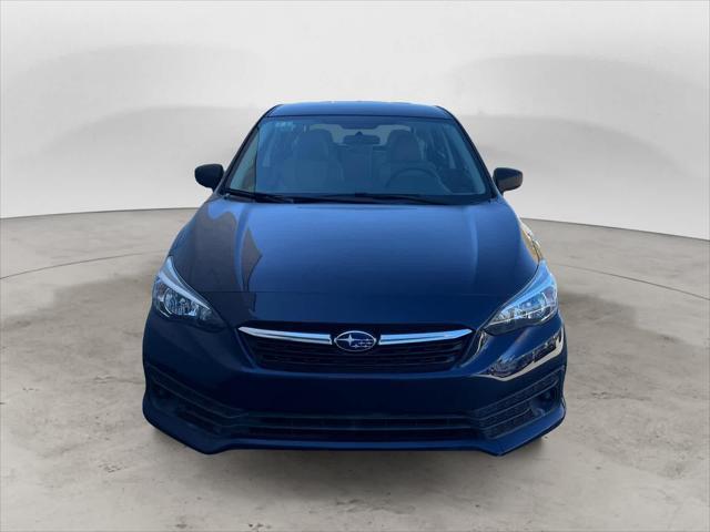 used 2020 Subaru Impreza car, priced at $17,999