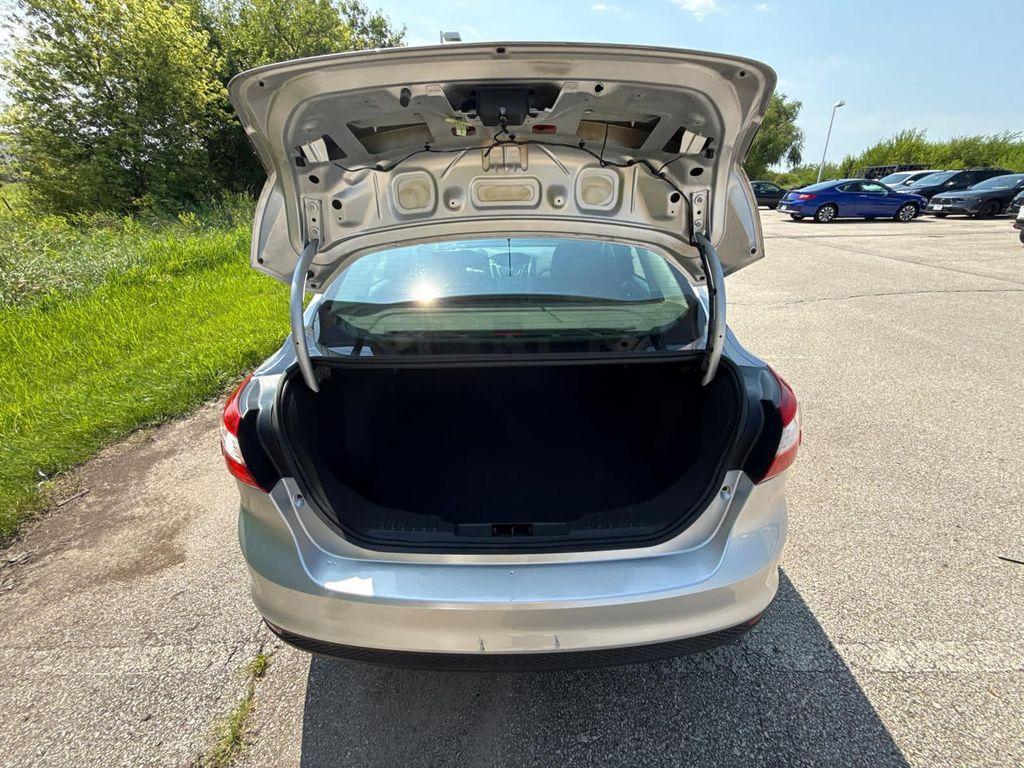 used 2012 Ford Focus car, priced at $6,999