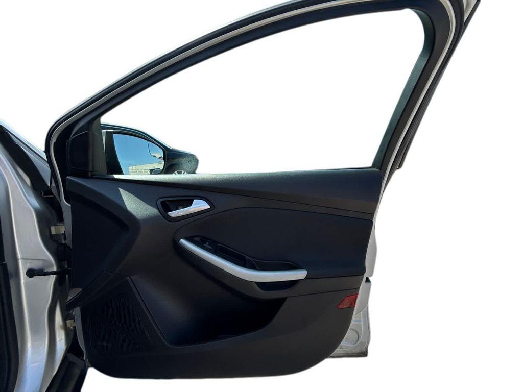 used 2012 Ford Focus car, priced at $6,999