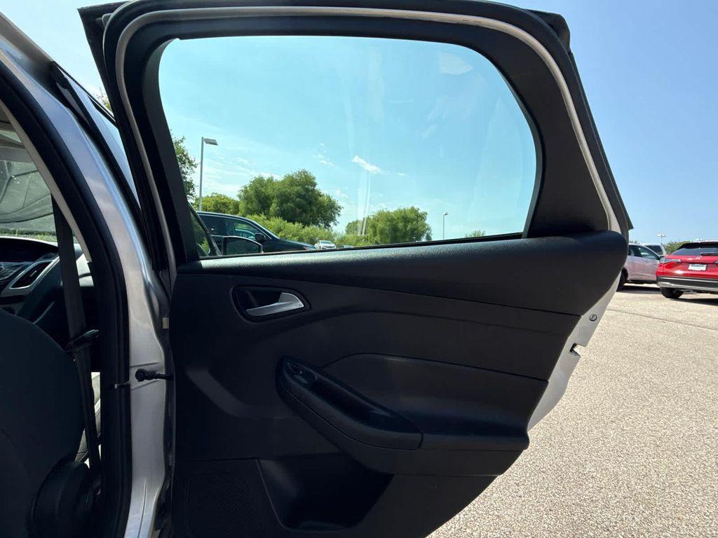 used 2012 Ford Focus car, priced at $6,999