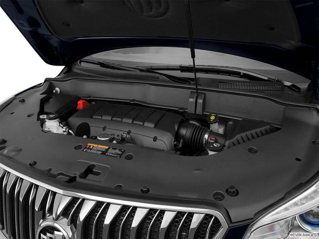 used 2015 Buick Enclave car