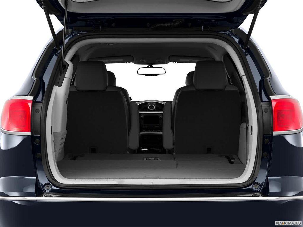 used 2015 Buick Enclave car