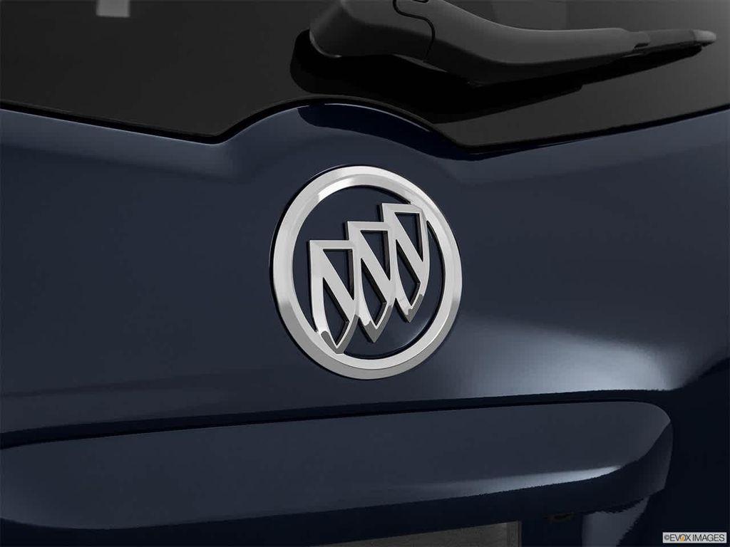 used 2015 Buick Enclave car