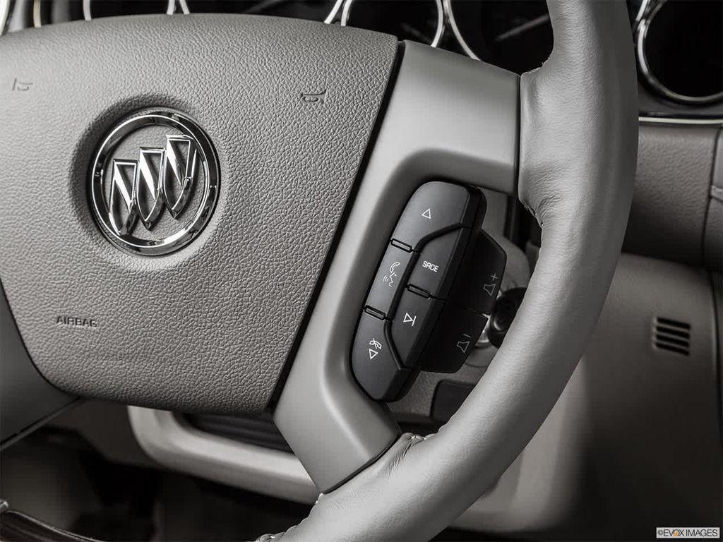 used 2015 Buick Enclave car