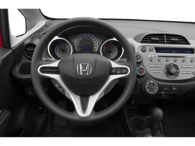 used 2013 Honda Fit car, priced at $5,999