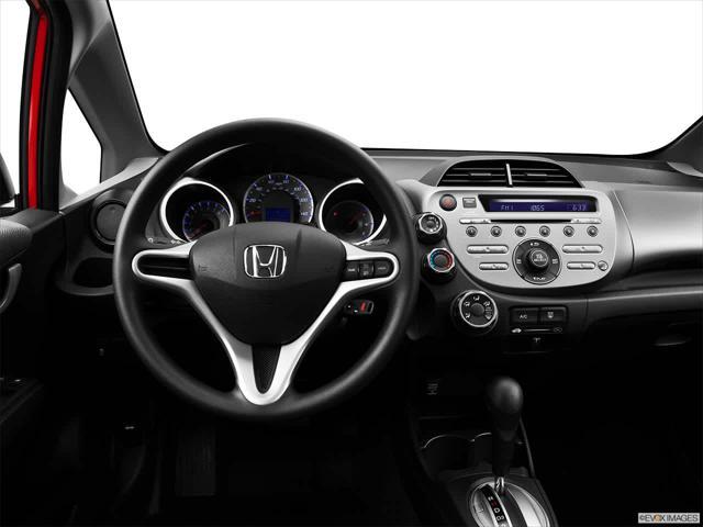 used 2013 Honda Fit car, priced at $5,999