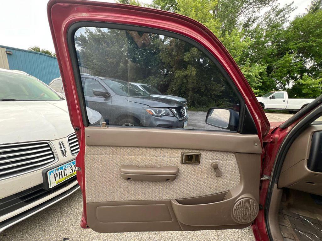 used 1996 Toyota Tacoma car, priced at $5,999