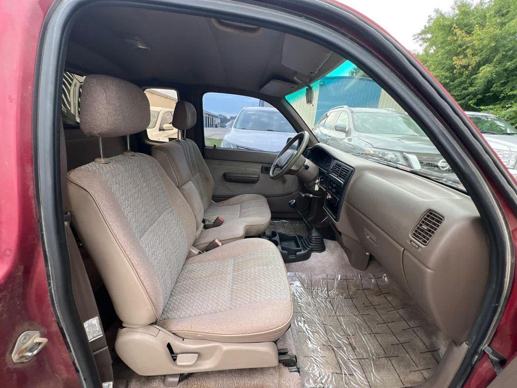 used 1996 Toyota Tacoma car, priced at $5,999