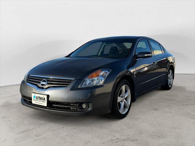 used 2009 Nissan Altima car, priced at $4,999