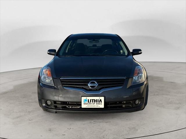 used 2009 Nissan Altima car, priced at $4,999