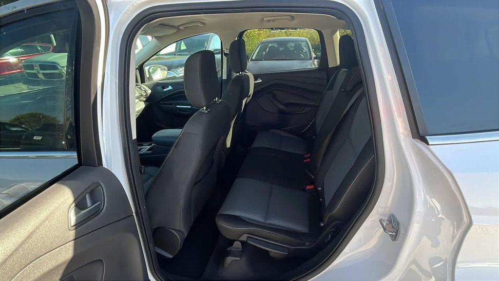 used 2019 Ford Escape car, priced at $13,999
