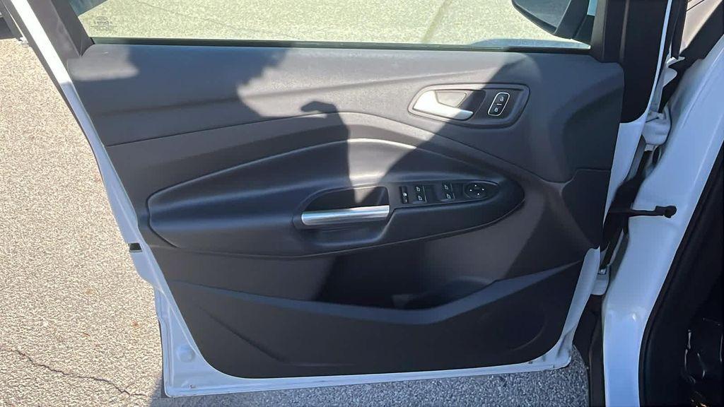 used 2019 Ford Escape car, priced at $13,999