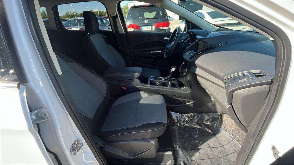 used 2019 Ford Escape car, priced at $13,999