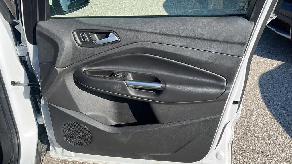 used 2019 Ford Escape car, priced at $13,999