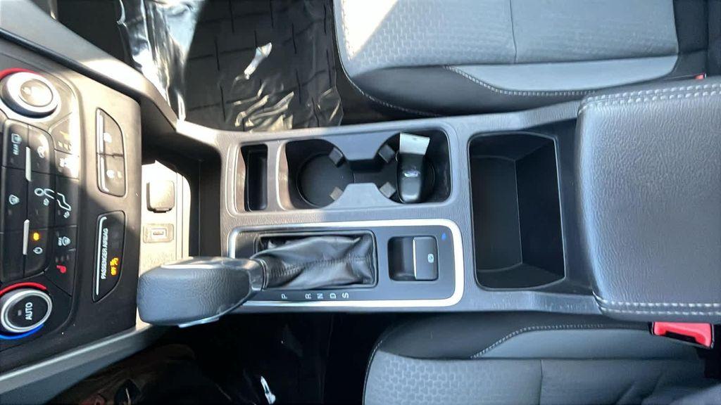used 2019 Ford Escape car, priced at $13,999