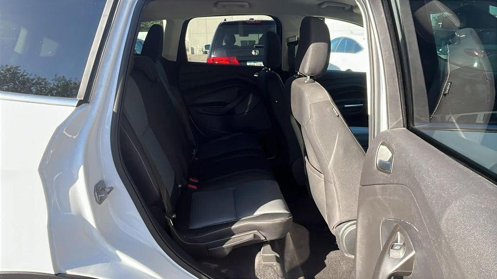used 2019 Ford Escape car, priced at $13,999