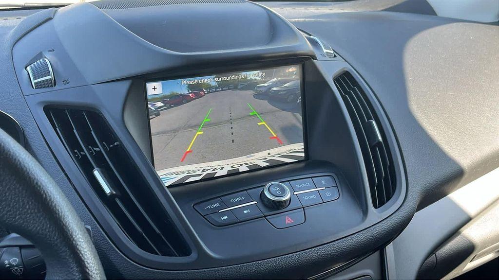 used 2019 Ford Escape car, priced at $13,999