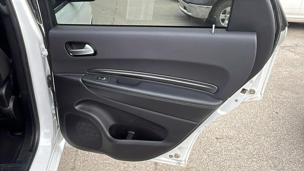 used 2021 Dodge Durango car, priced at $23,999