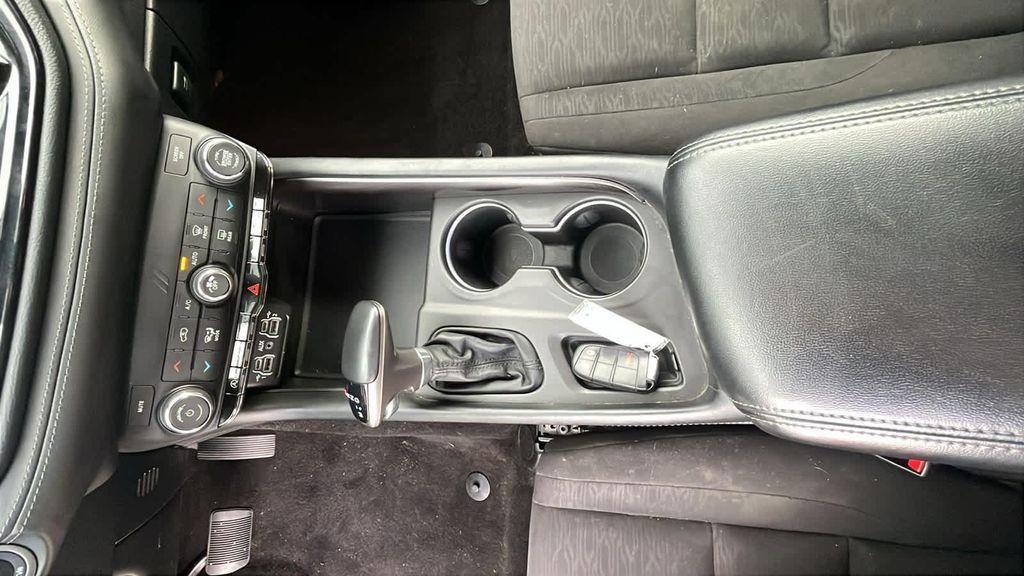 used 2021 Dodge Durango car, priced at $23,999