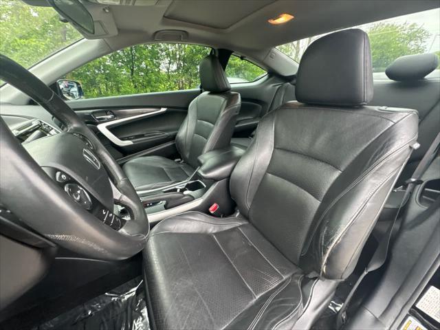 used 2014 Honda Accord car, priced at $14,999