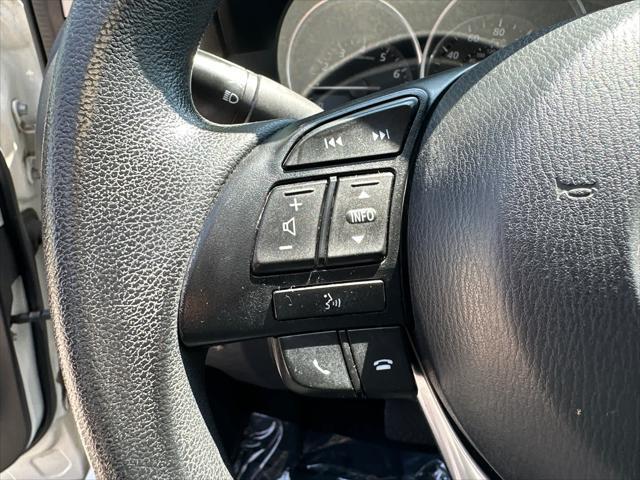 used 2015 Mazda CX-5 car, priced at $13,999