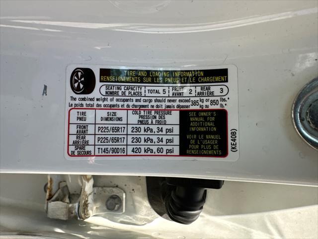 used 2015 Mazda CX-5 car, priced at $13,999