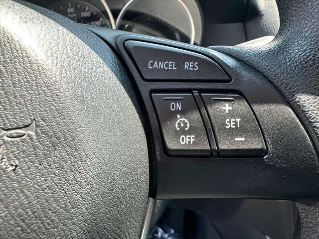 used 2015 Mazda CX-5 car, priced at $13,999
