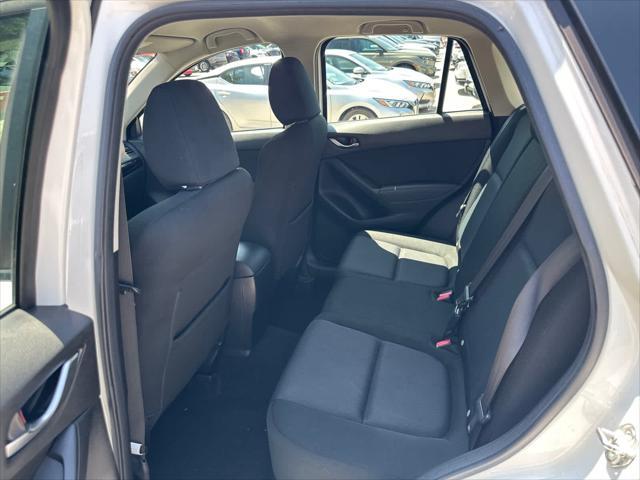 used 2015 Mazda CX-5 car, priced at $13,999