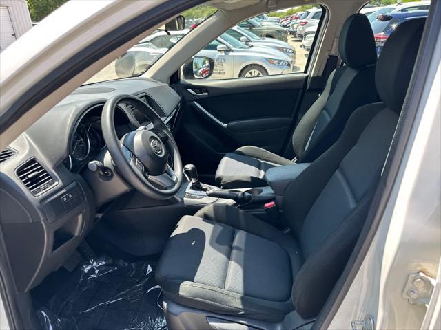 used 2015 Mazda CX-5 car, priced at $13,999