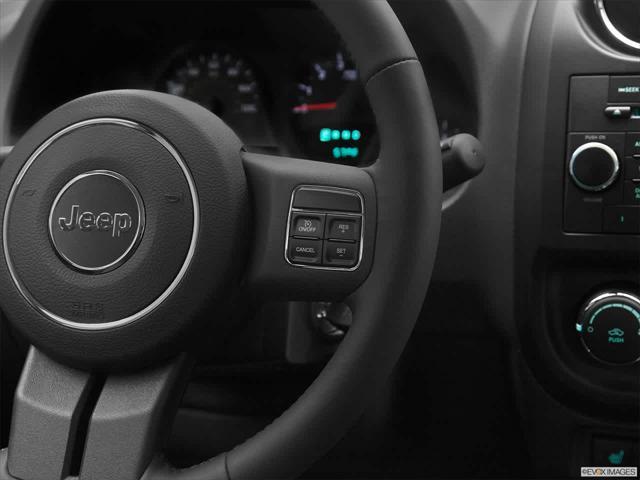 used 2011 Jeep Compass car, priced at $7,999