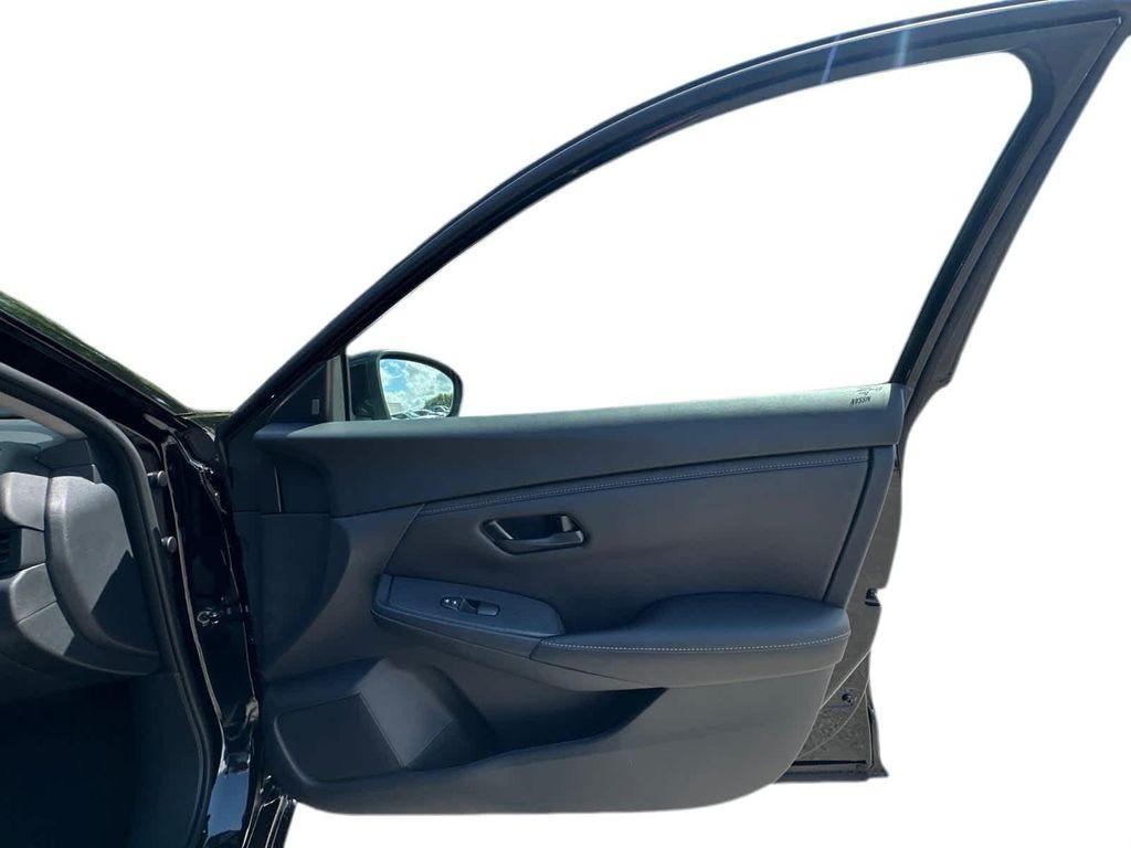 new 2025 Nissan Sentra car, priced at $21,481