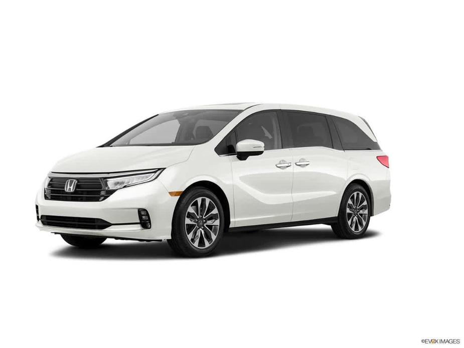 new 2024 Honda Odyssey car, priced at $43,160